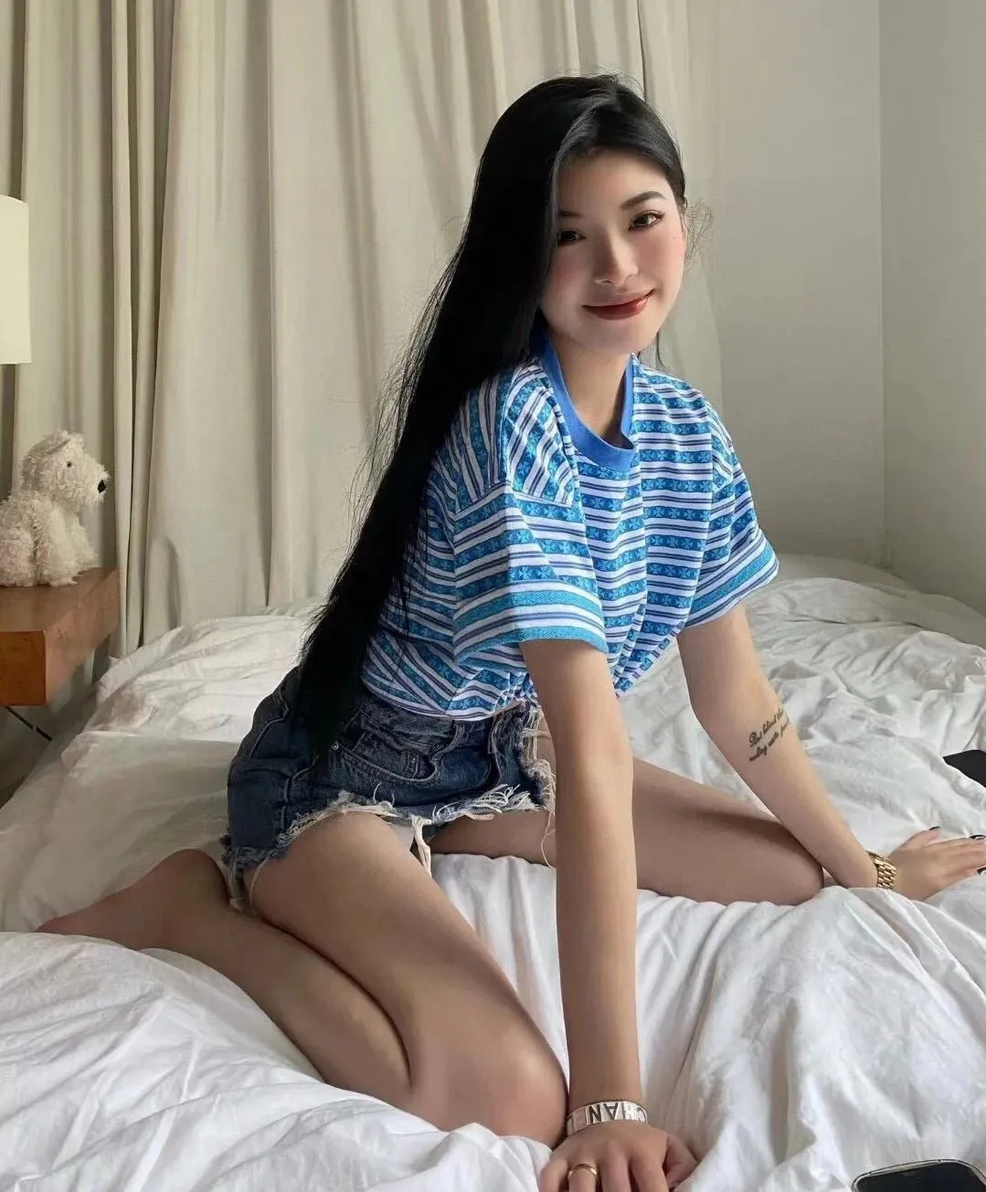 model picture